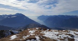 Lago di Garda Monti Baldo e Stivo