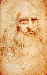 Sentiero di Leonardo da Vinci