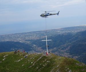16 MAGGIO 2021 – Apuane: Monte Pedone e Prana