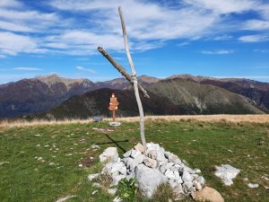 8 maggio 2022 – Monte Prato Fiorito