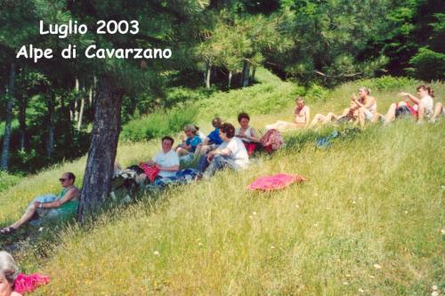 2003 4 cavarzano