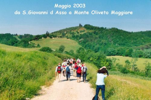 2003 5 monte oliveto m